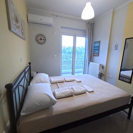 Nafplio Breeze Άνετη Διώροφη Κατοικία Από 4 Έως 9 Επισκέπτες Eksteriør billede