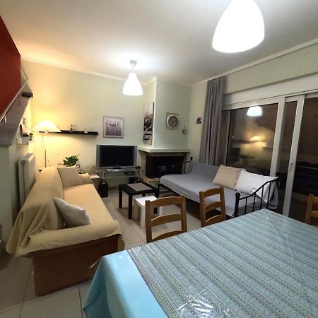 Nafplio Breeze Άνετη Διώροφη Κατοικία Από 4 Έως 9 Επισκέπτες Eksteriør billede