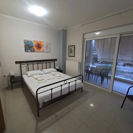 Nafplio Breeze Άνετη Διώροφη Κατοικία Από 4 Έως 9 Επισκέπτες Eksteriør billede