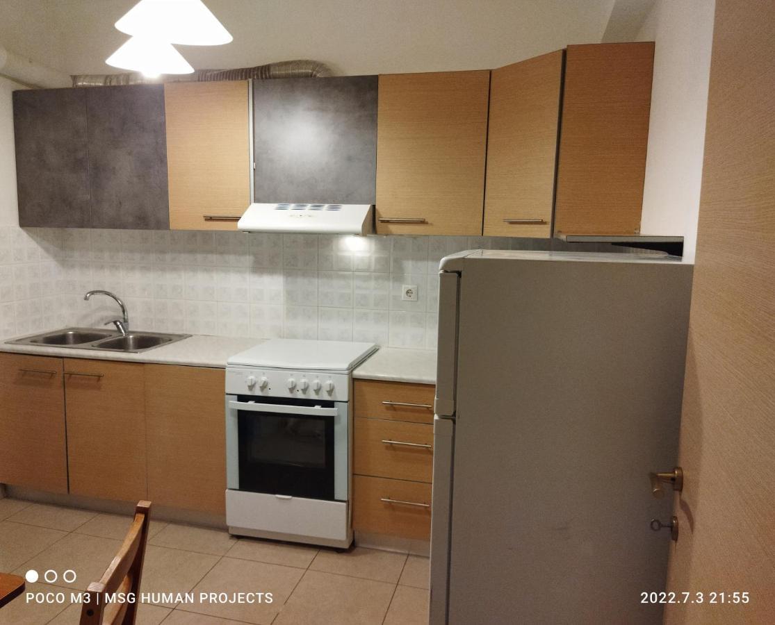 Nafplio Breeze Άνετη Διώροφη Κατοικία Από 4 Έως 9 Επισκέπτες Eksteriør billede