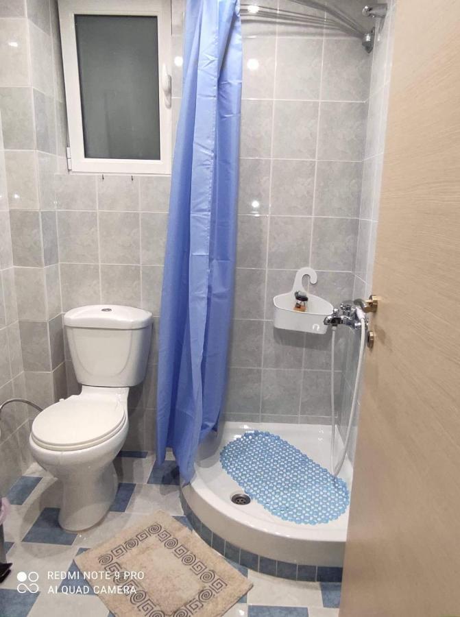 Nafplio Breeze Άνετη Διώροφη Κατοικία Από 4 Έως 9 Επισκέπτες Eksteriør billede