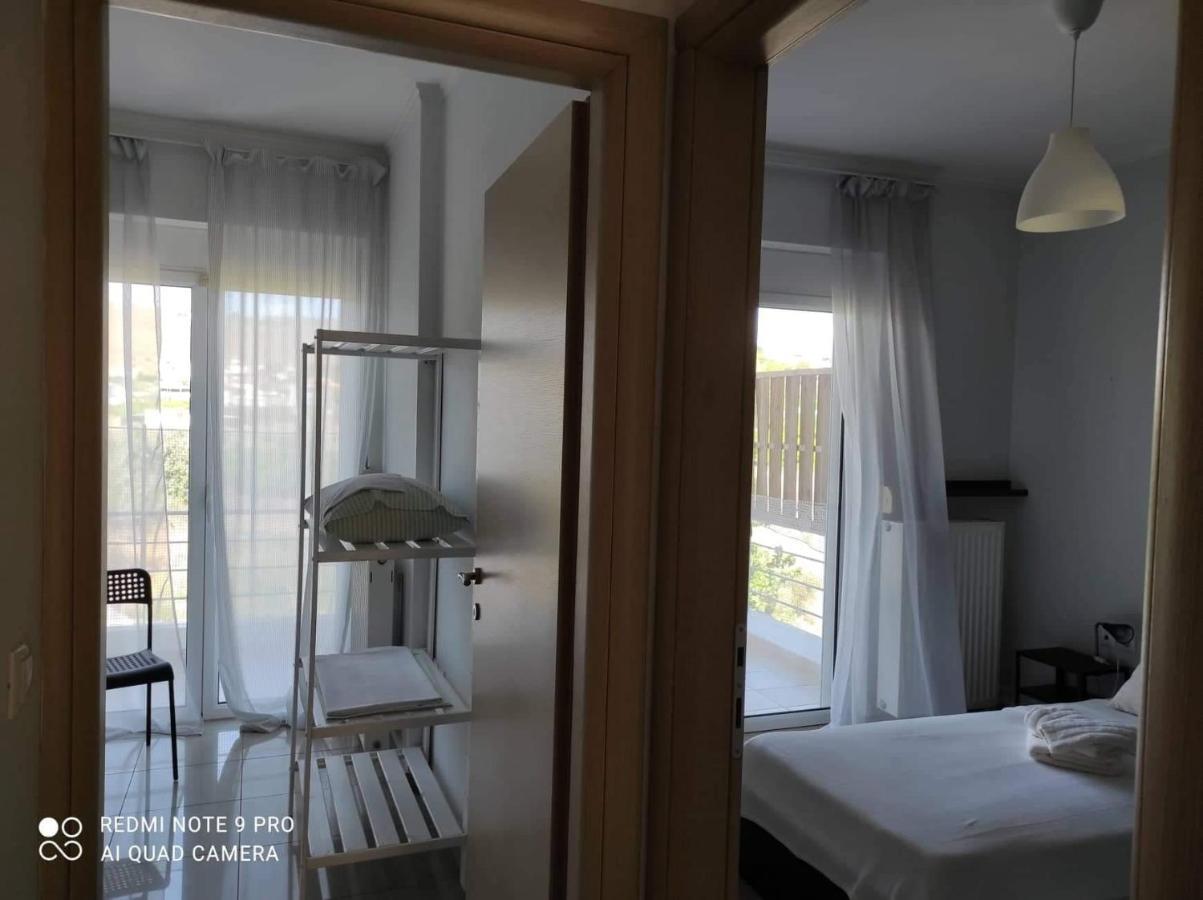 Nafplio Breeze Άνετη Διώροφη Κατοικία Από 4 Έως 9 Επισκέπτες Eksteriør billede