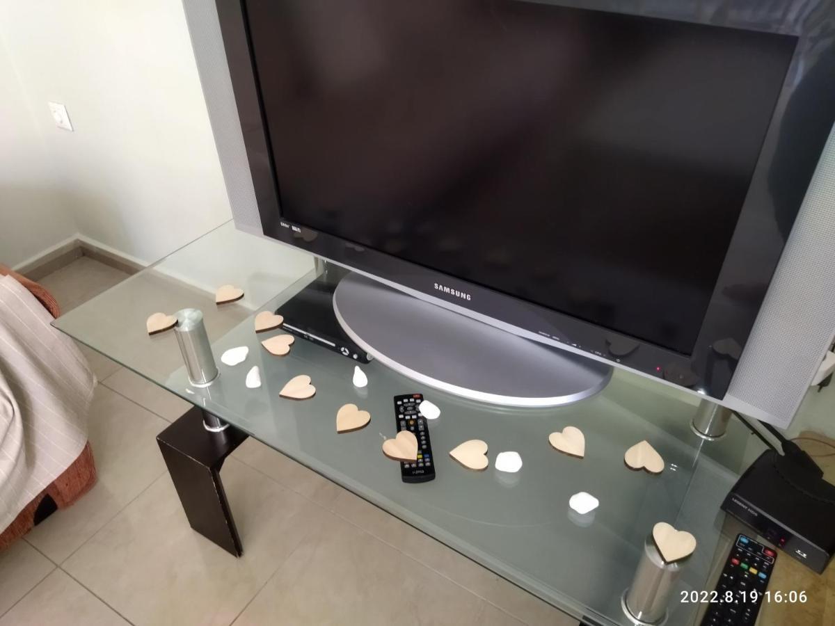 Nafplio Breeze Άνετη Διώροφη Κατοικία Από 4 Έως 9 Επισκέπτες Eksteriør billede