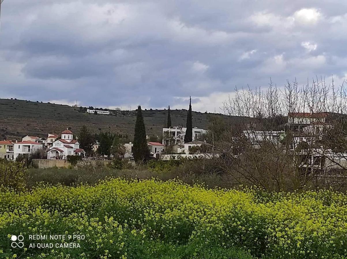 Nafplio Breeze Άνετη Διώροφη Κατοικία Από 4 Έως 9 Επισκέπτες Eksteriør billede