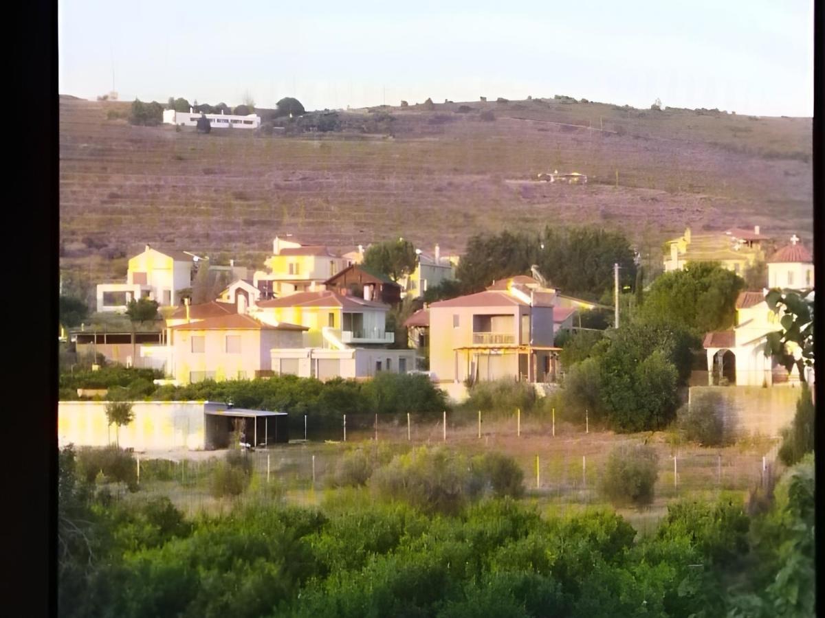 Nafplio Breeze Άνετη Διώροφη Κατοικία Από 4 Έως 9 Επισκέπτες Eksteriør billede
