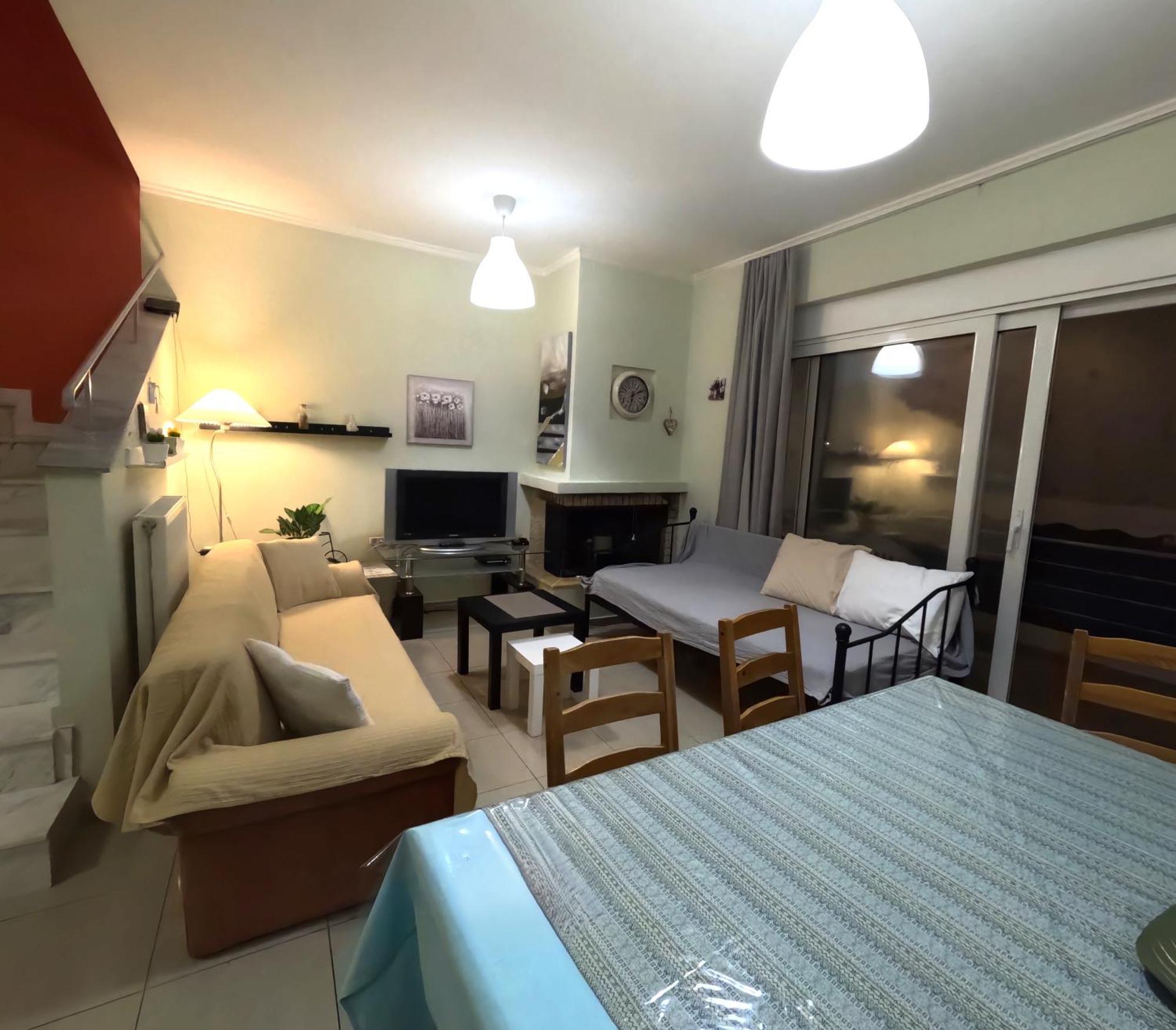 Nafplio Breeze Άνετη Διώροφη Κατοικία Από 4 Έως 9 Επισκέπτες Eksteriør billede