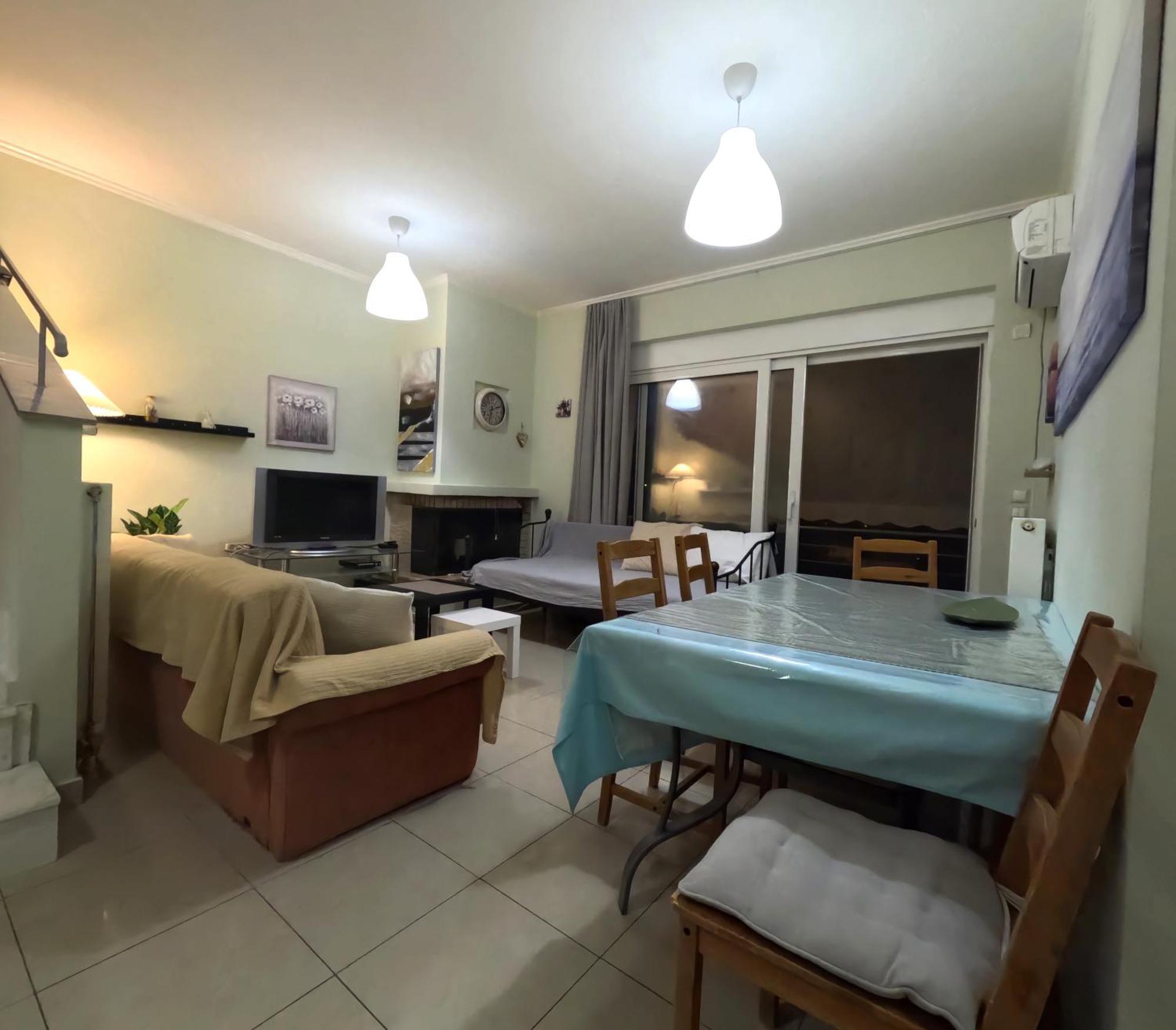Nafplio Breeze Άνετη Διώροφη Κατοικία Από 4 Έως 9 Επισκέπτες Eksteriør billede