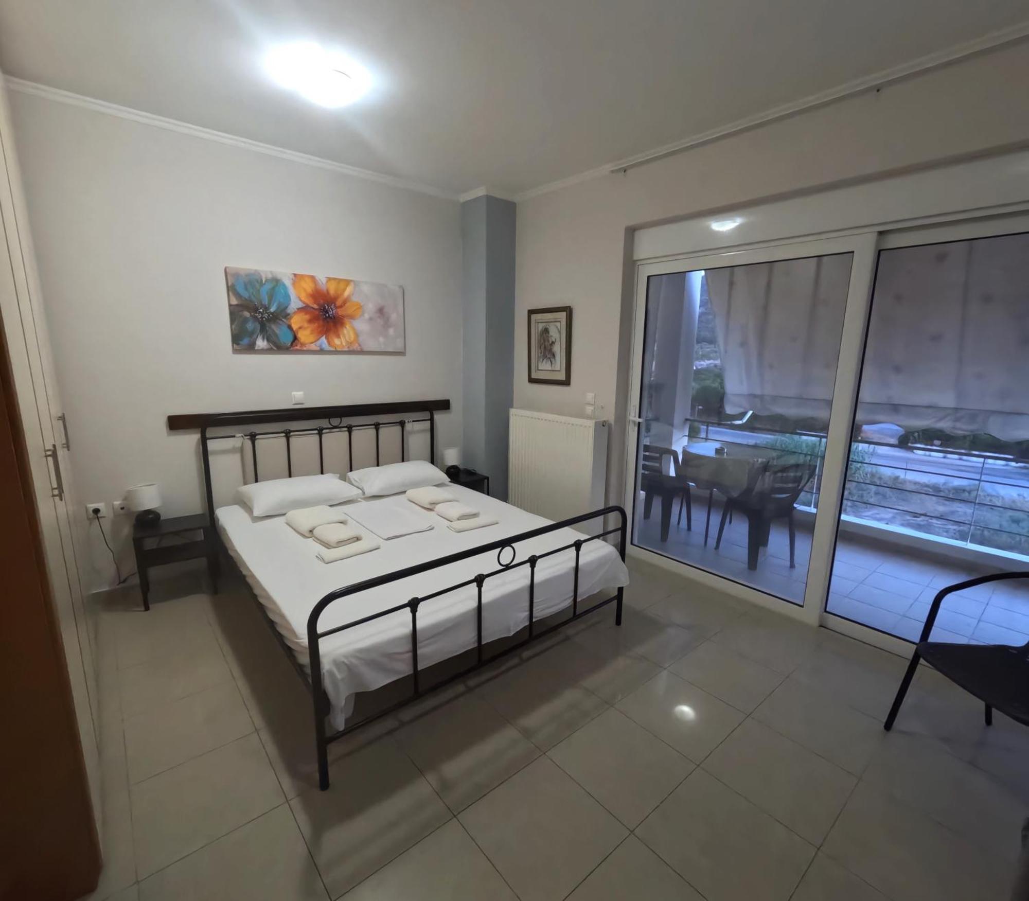 Nafplio Breeze Άνετη Διώροφη Κατοικία Από 4 Έως 9 Επισκέπτες Eksteriør billede